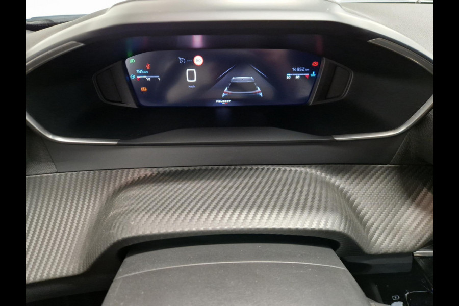 Peugeot 2008 1.2 PureTech 100 Allure | Navigatie | Achteruitrijcamera | Apple Carplay/Android Auto