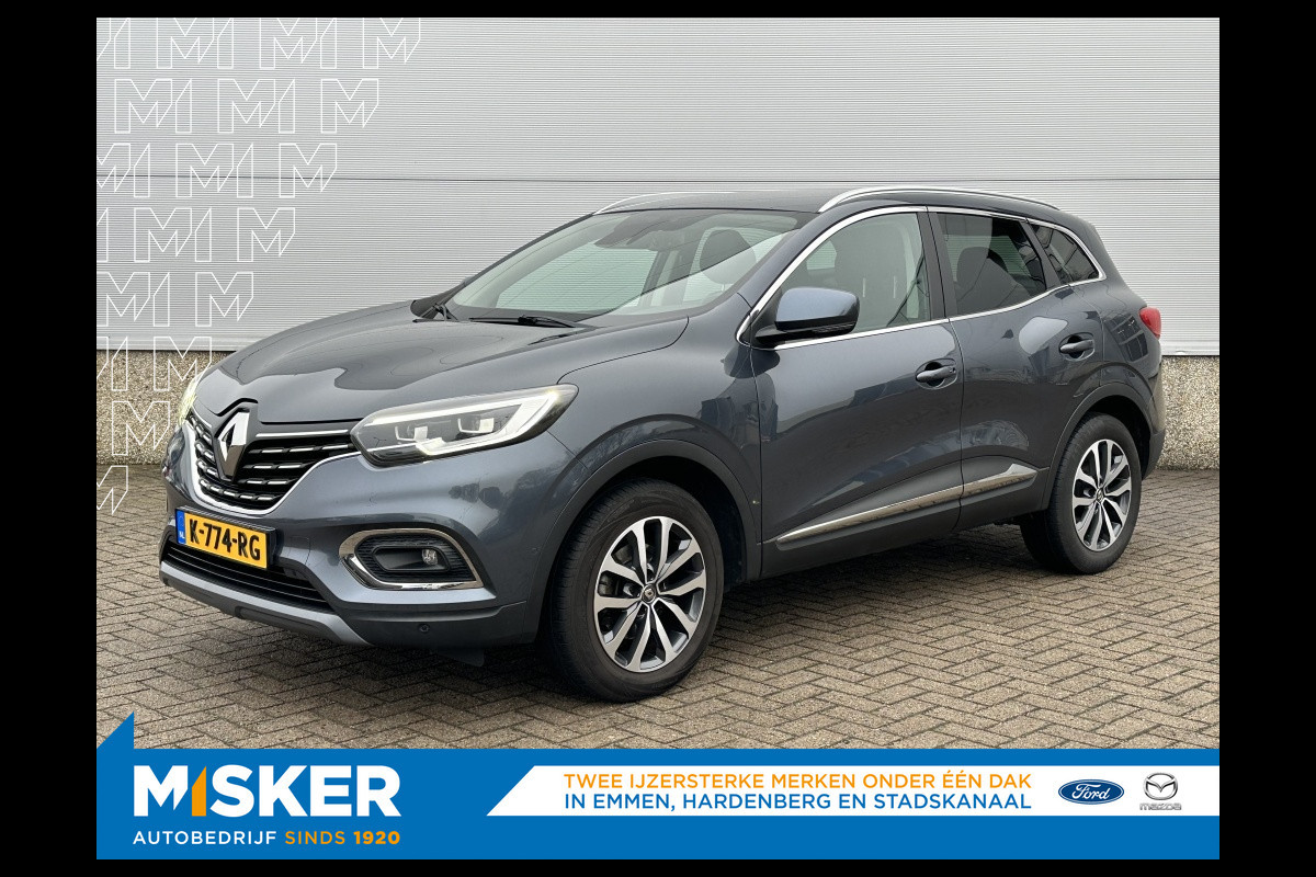 Renault Kadjar 1.3 TCe Zen