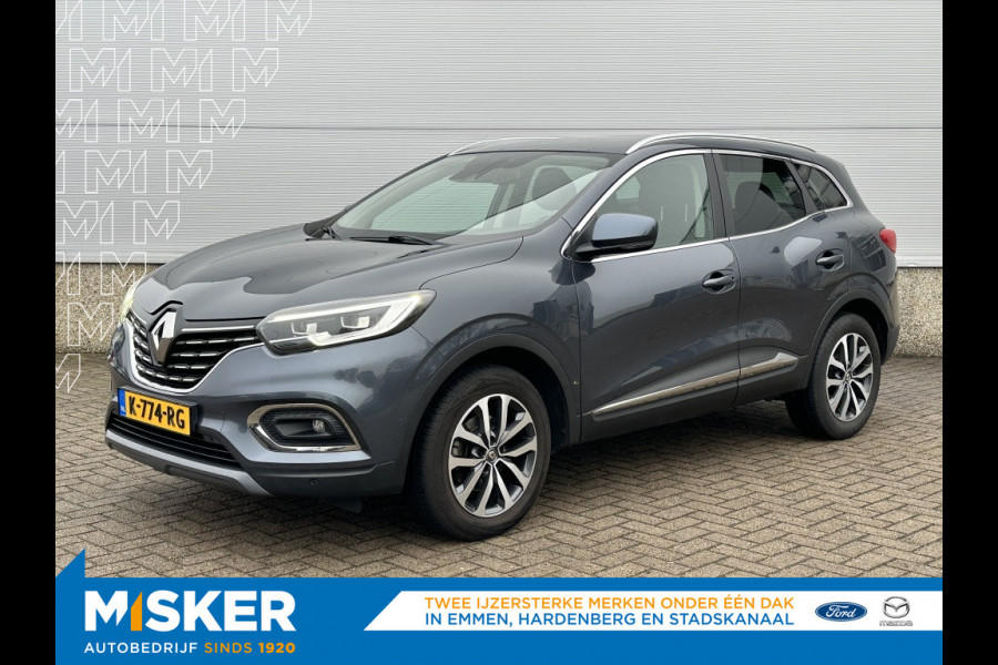 Renault Kadjar 1.3 TCe Zen