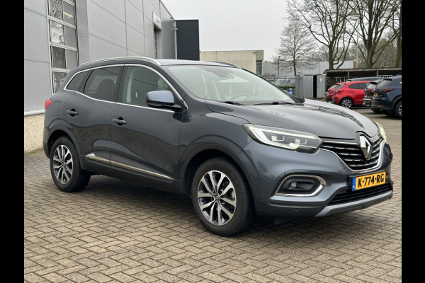 Renault Kadjar 1.3 TCe Zen