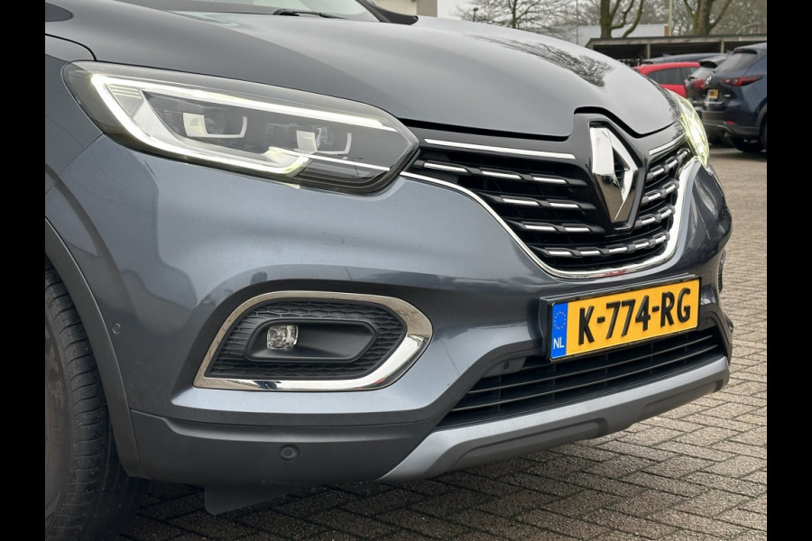 Renault Kadjar 1.3 TCe Zen