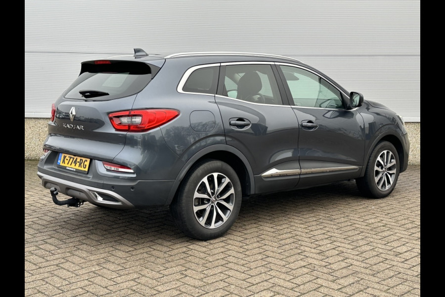 Renault Kadjar 1.3 TCe Zen