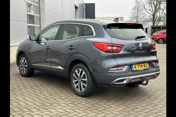 Renault Kadjar 1.3 TCe Zen