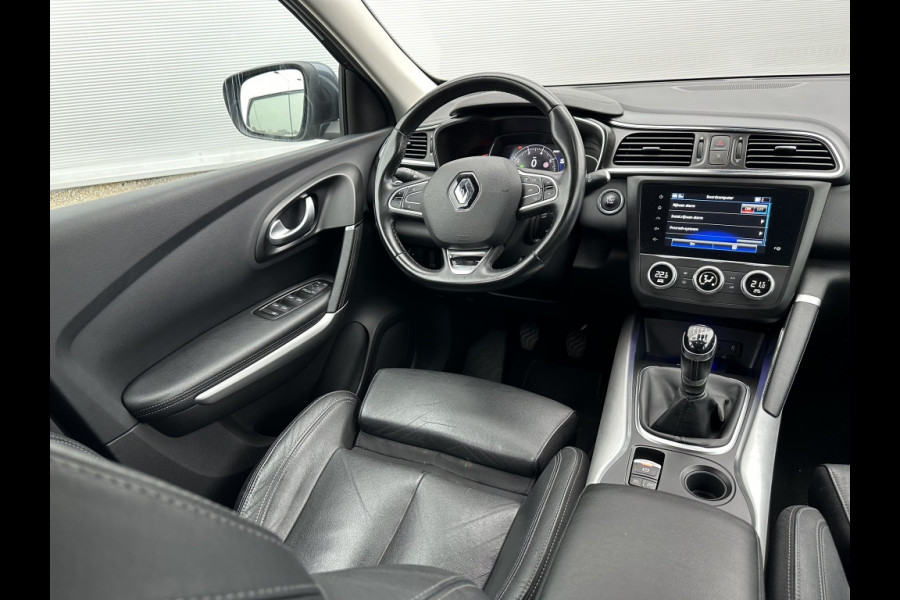 Renault Kadjar 1.3 TCe Zen