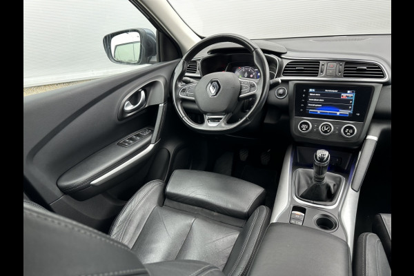 Renault Kadjar 1.3 TCe Zen