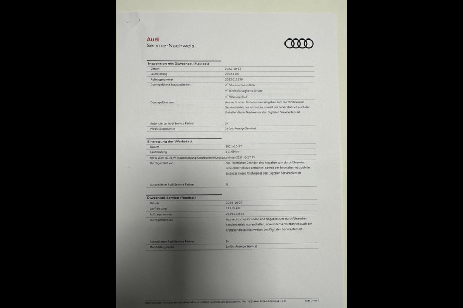 Audi Q5 55 TFSI e quattro Competition 367PK NOG 10 MAANDEN GARANTIE+DEALER ONDERHOUD