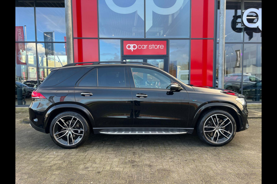 Mercedes-Benz GLE 350 de 4MATIC AMG/Night/Panorama