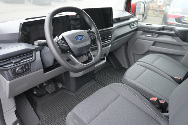 Ford Transit Custom L2 2.0 TDCI 170 pk Limited LED, Navigatie, Camera, Trekhaak 2500 KG, ACC