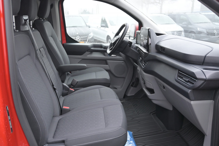 Ford Transit Custom L2 2.0 TDCI 170 pk Limited LED, Navigatie, Camera, Trekhaak 2500 KG, ACC