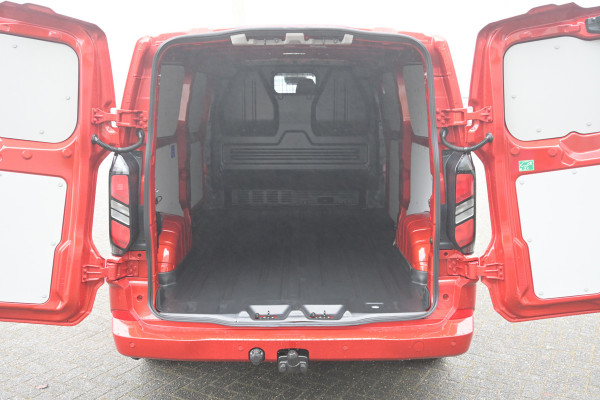 Ford Transit Custom L2 2.0 TDCI 170 pk Limited LED, Navigatie, Camera, Trekhaak 2500 KG, ACC