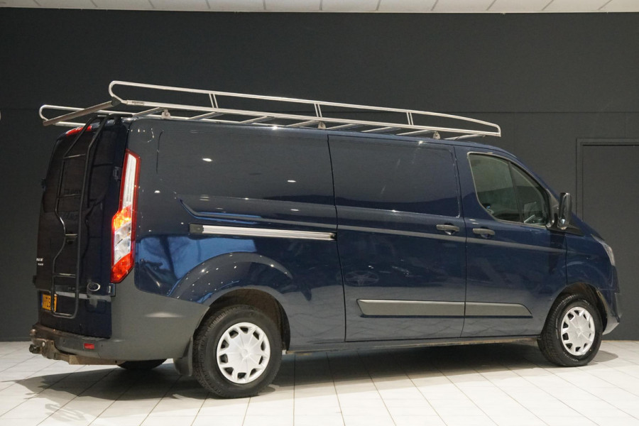 Ford Transit Custom 290 2.0 TDCI L2H1 Trend + CAMERA / TREKHAAK / NAVIGATIE