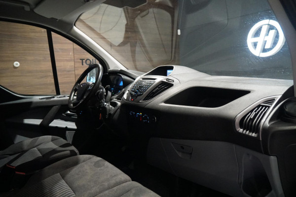 Ford Transit Custom 290 2.0 TDCI L2H1 Trend + CAMERA / TREKHAAK / NAVIGATIE