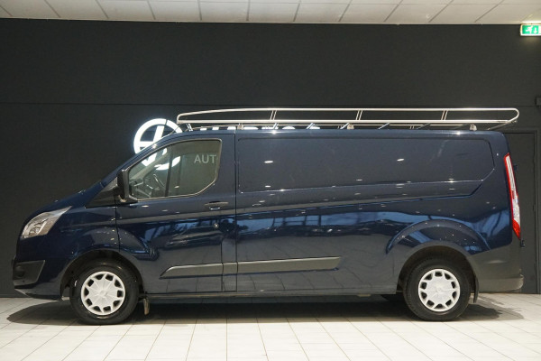 Ford Transit Custom 290 2.0 TDCI L2H1 Trend + CAMERA / TREKHAAK / NAVIGATIE