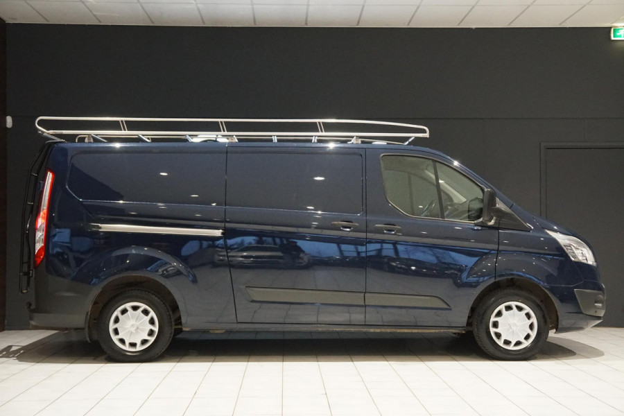 Ford Transit Custom 290 2.0 TDCI L2H1 Trend + CAMERA / TREKHAAK / NAVIGATIE