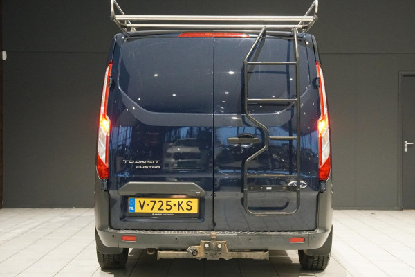 Ford Transit Custom 290 2.0 TDCI L2H1 Trend + CAMERA / TREKHAAK / NAVIGATIE