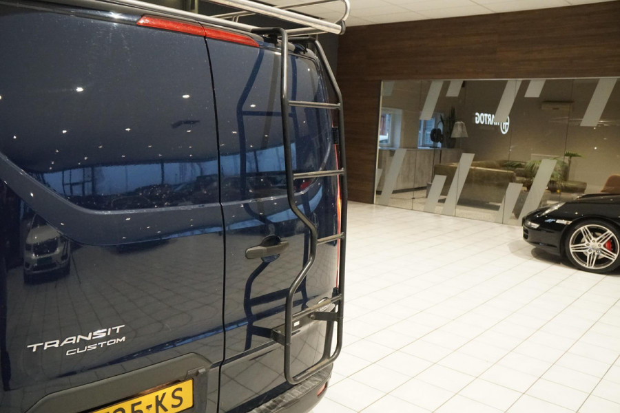 Ford Transit Custom 290 2.0 TDCI L2H1 Trend + CAMERA / TREKHAAK / NAVIGATIE