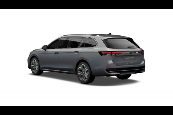 Volkswagen Passat Variant Elegance Business 1.5 eHybrid 150 kW / 204 pk Vari