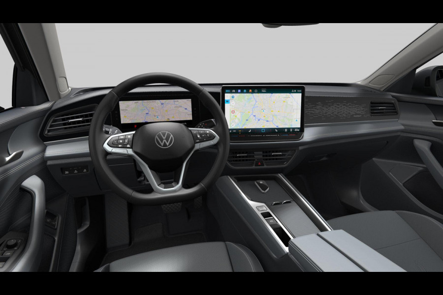 Volkswagen Passat Variant Elegance Business 1.5 eHybrid 150 kW / 204 pk Vari