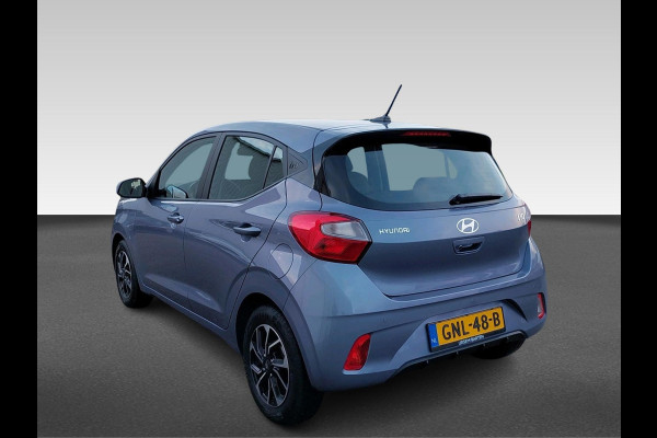 Hyundai i10 1.0 Comfort Smart