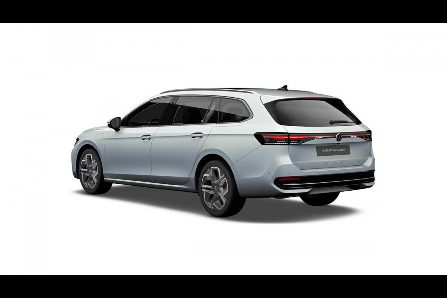 Volkswagen Passat Variant Elegance Business 1.5 eHybrid 150 kW / 204 pk Vari