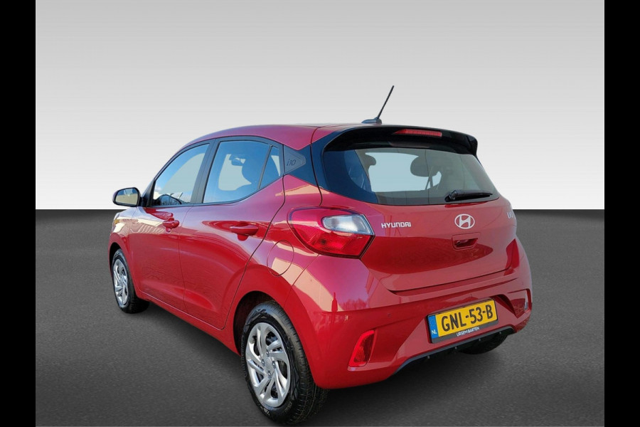 Hyundai i10 1.0 Comfort Smart