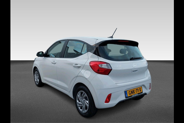 Hyundai i10 1.0 Comfort Smart