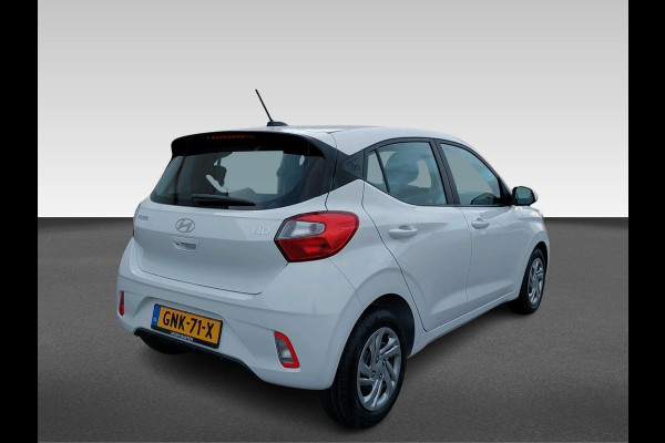 Hyundai i10 1.0 Comfort Smart