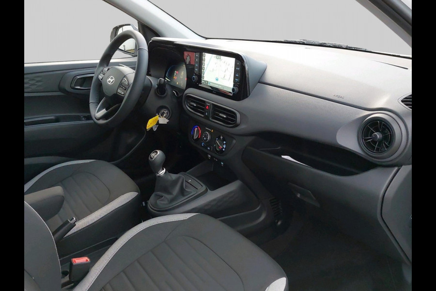 Hyundai i10 1.0 Comfort Smart