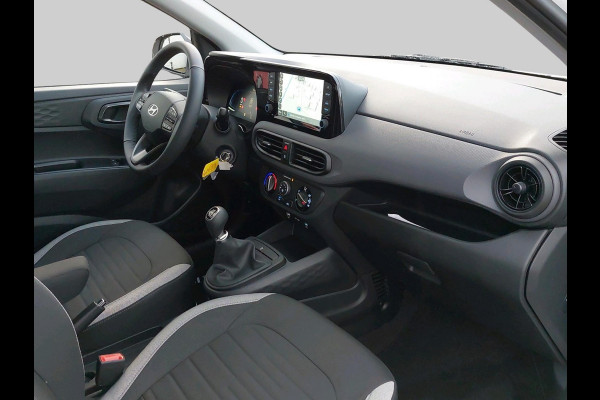 Hyundai i10 1.0 Comfort Smart