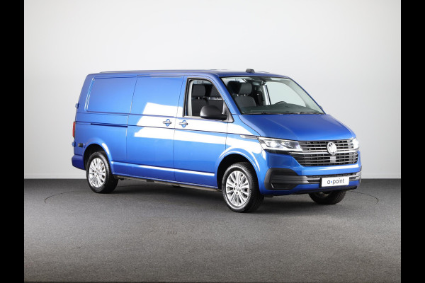 Volkswagen Transporter 2.0 TDI L2H1 30 Highline 204 pk Automaat (DSG) | Navigatie | Adaptieve cruise control | LED koplampen | Stoelverwarming |