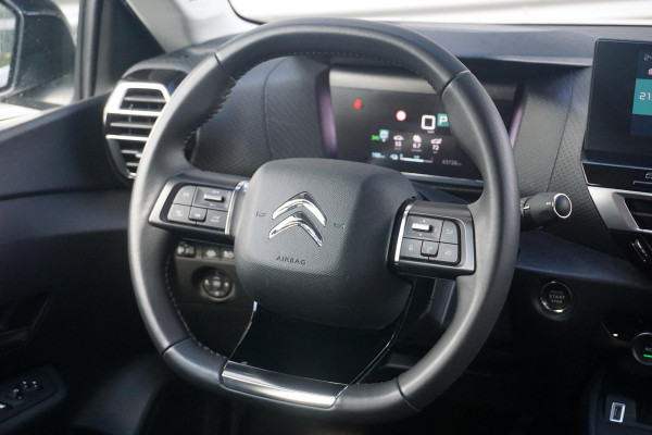 Citroën Ë-C4 Feel Pack 50 kWh 180° Camera | Keyless | Head-up display