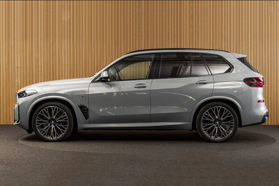 BMW X5 xDrive50e H/K-MSPORT-MASSAGE-22"-PANO