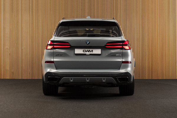 BMW X5 xDrive50e H/K-MSPORT-MASSAGE-22"-PANO