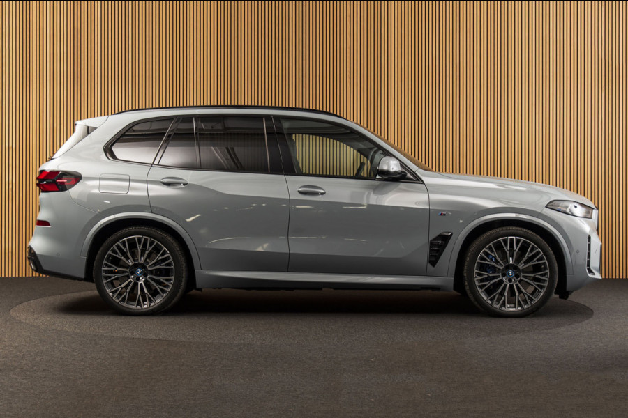 BMW X5 xDrive50e H/K-MSPORT-MASSAGE-22"-PANO