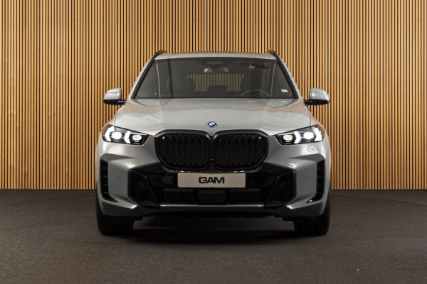 BMW X5 xDrive50e H/K-MSPORT-MASSAGE-22"-PANO