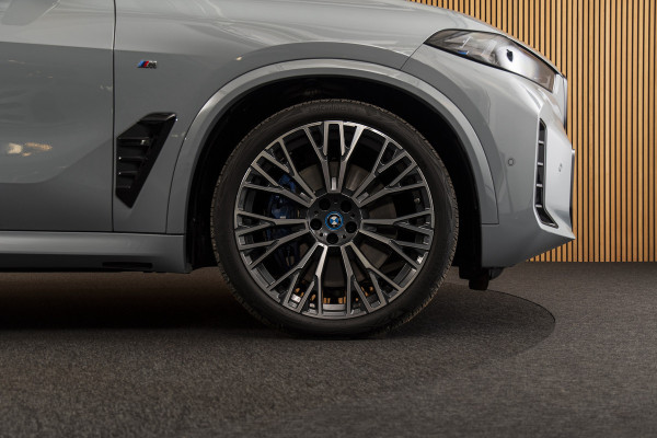 BMW X5 xDrive50e H/K-MSPORT-MASSAGE-22"-PANO