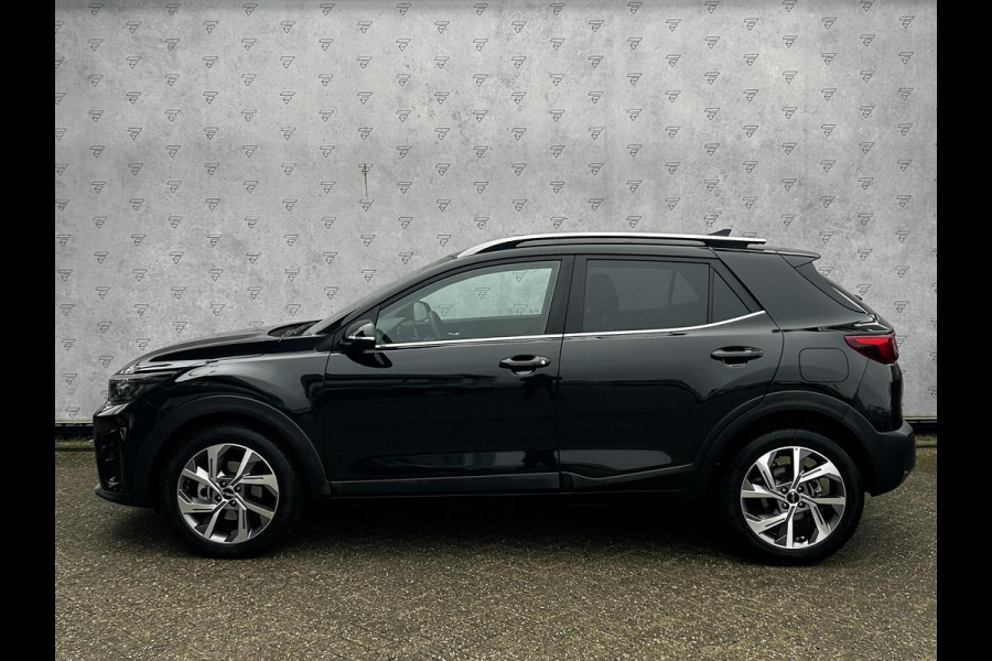 Kia Stonic 1.0 T-GDi MHEV GT-Line | NAVI | CARPLAY |