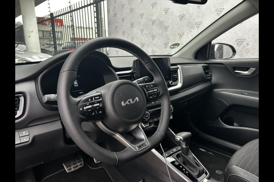 Kia Stonic 1.0 T-GDi MHEV GT-Line | NAVI | CARPLAY |