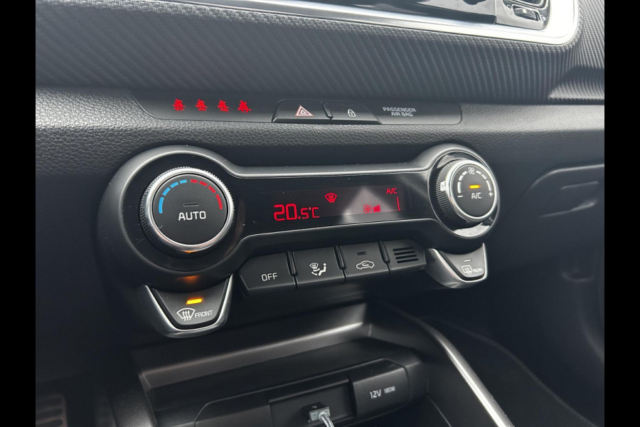 Kia Stonic 1.0 T-GDi MHEV GT-Line | NAVI | CARPLAY |