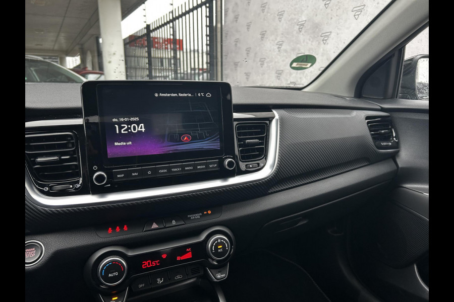 Kia Stonic 1.0 T-GDi MHEV GT-Line | NAVI | CARPLAY |