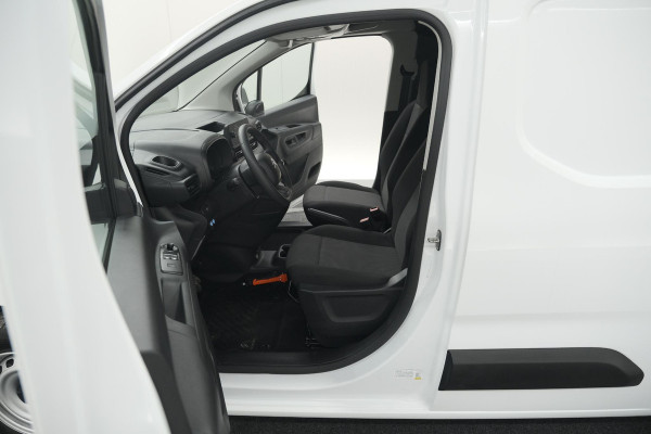 Citroën Berlingo 1.5 BlueHDI Control | Lage Kilometerstand | Schuifdeur Rechts | Airco | Vloerplaat