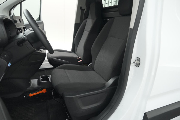 Citroën Berlingo 1.5 BlueHDI Control | Lage Kilometerstand | Schuifdeur Rechts | Airco | Vloerplaat