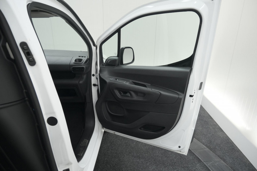 Citroën Berlingo 1.5 BlueHDI Control | Lage Kilometerstand | Schuifdeur Rechts | Airco | Vloerplaat