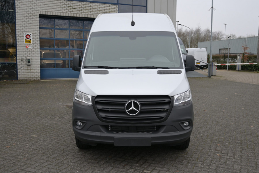 Mercedes-Benz Sprinter 317 CDI L3H2 Geveerde stoel, Climate control, MBUX met camera