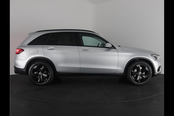 Mercedes-Benz GLC BLACK SERIES PACK 250 4MATIC Premium Plus Automaat