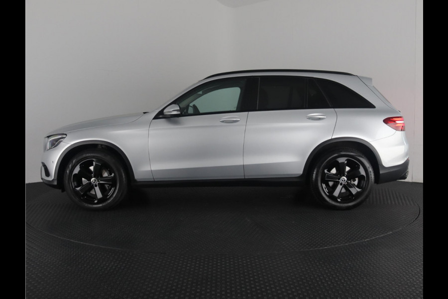 Mercedes-Benz GLC BLACK SERIES PACK 250 4MATIC Premium Plus Automaat