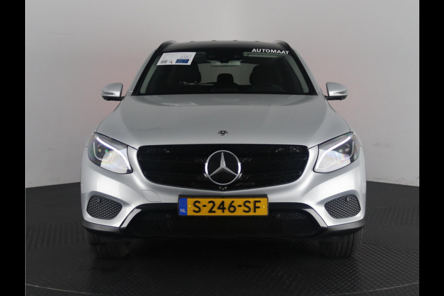 Mercedes-Benz GLC BLACK SERIES PACK 250 4MATIC Premium Plus Automaat