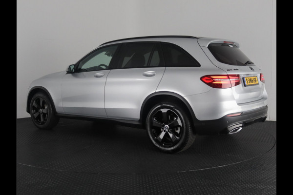 Mercedes-Benz GLC BLACK SERIES PACK 250 4MATIC Premium Plus Automaat