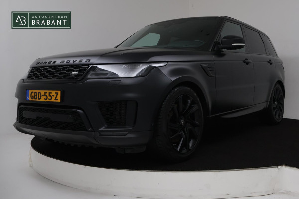 Land Rover Range Rover Sport P400e Autobiography Dynamic SVR kleur AANBIEDING! (Dealer OnderH, Panorama, Massage Stoelen, Etc)