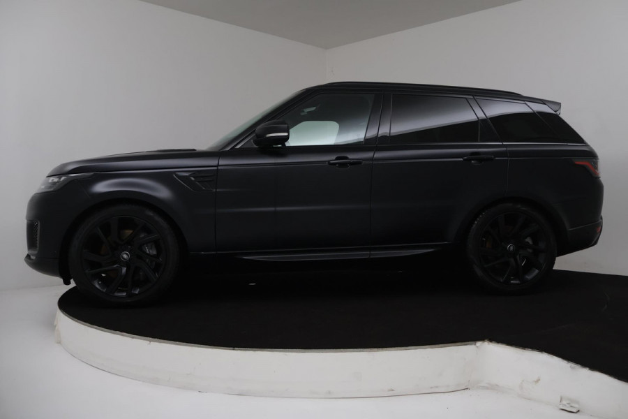 Land Rover Range Rover Sport P400e Autobiography Dynamic SVR kleur AANBIEDING! (Dealer OnderH, Panorama, Massage Stoelen, Etc)